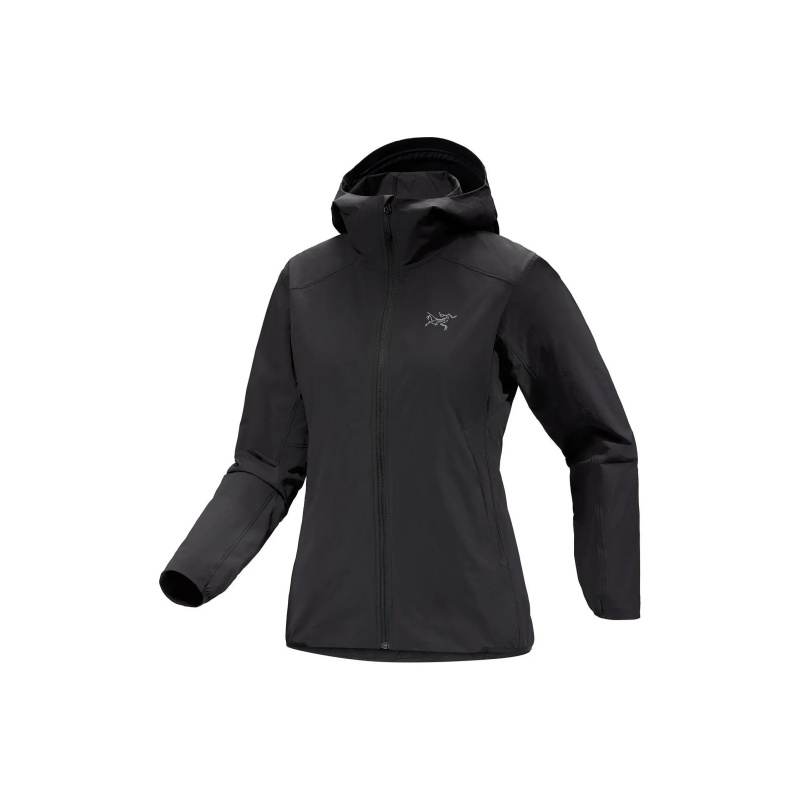 Arcteryx Arc'teryx GAMMA LIGHTWEIGHT Breathable And Quick Dry Abrasion Resistant Waterproof Windproof Windbreaker Jacket Unisex