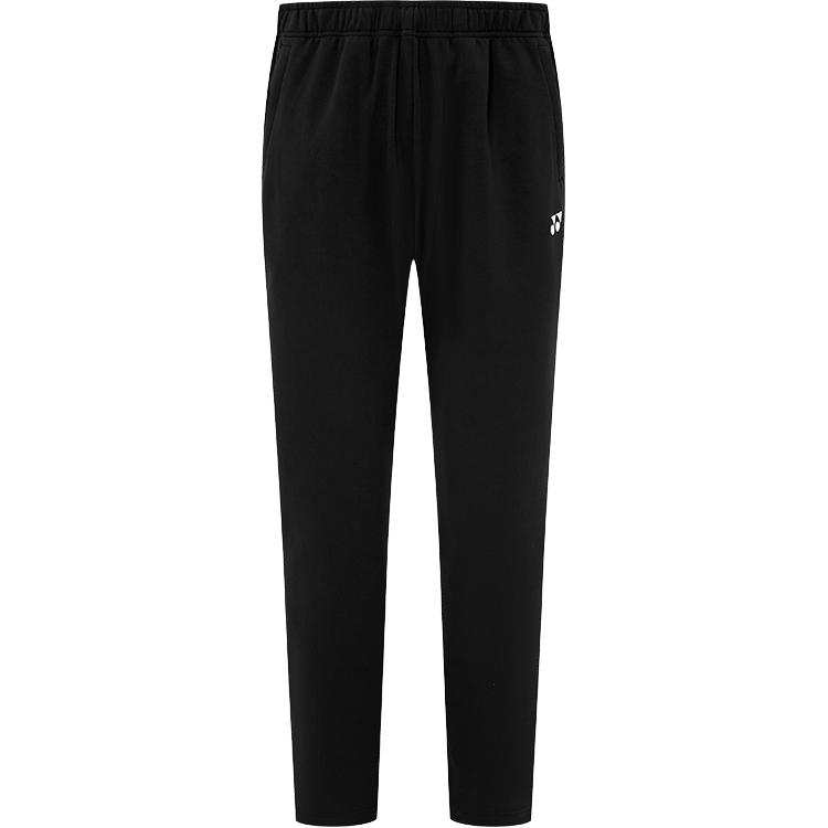 YONEX Casual Pants Men's Moderate Straight Fit Pants