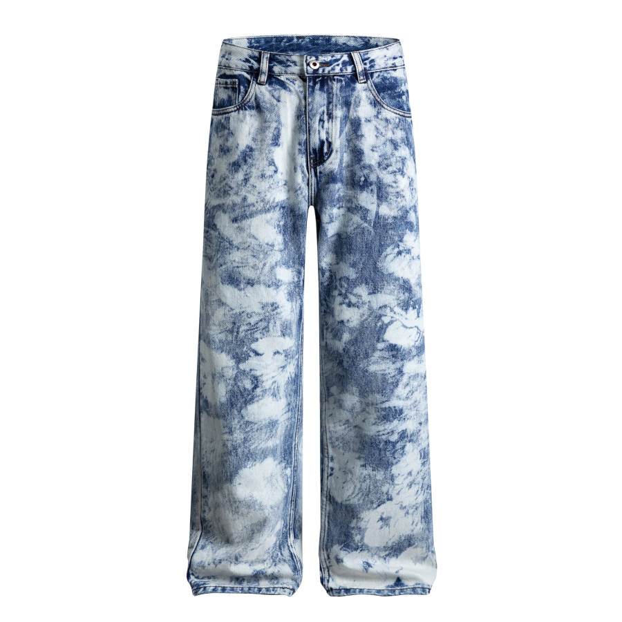 Jeep Jeep Leisure Collection Jeans Unisex