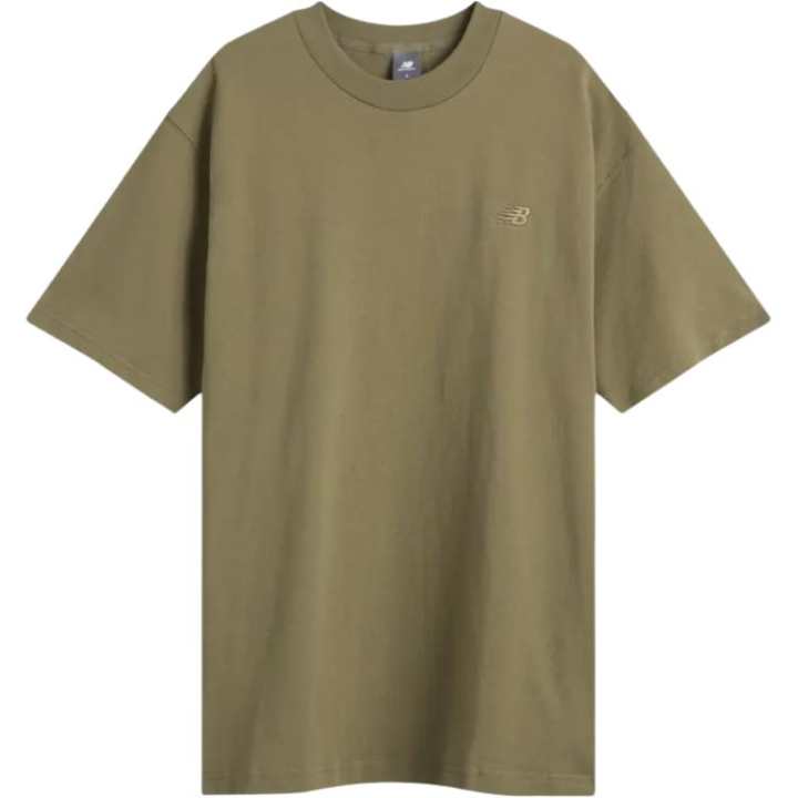 New Balance New Balance SS25 Athletics T Shirt Men's
