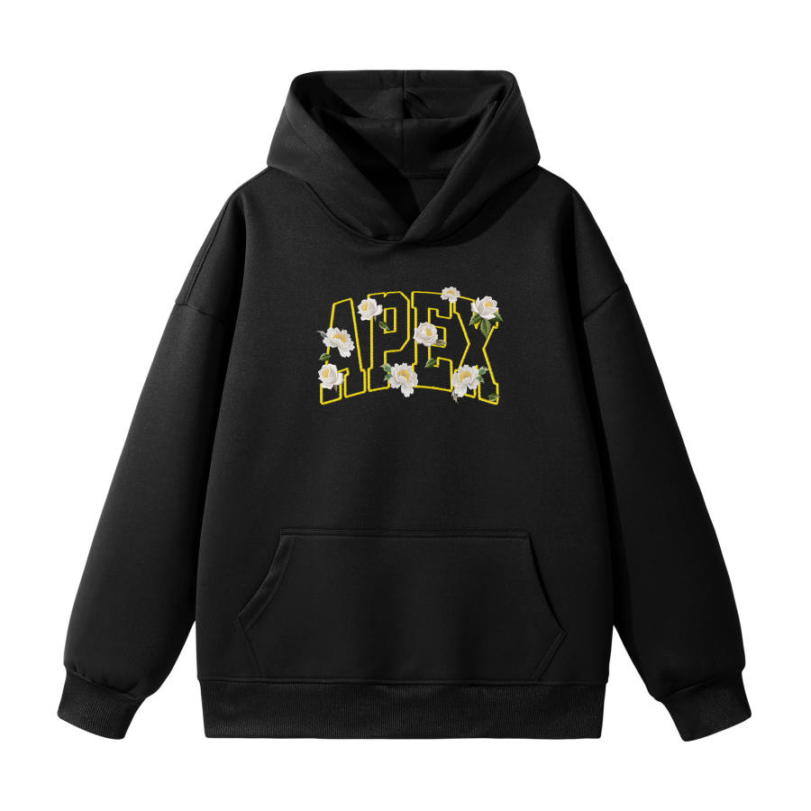 MUSCLETECH MUSCLETECH Sweatshirts Unisex Hooded Moderate Regular