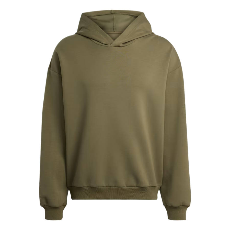 Adidas Adidas Free Shipping With AdiClub Soft Lux Hoodie