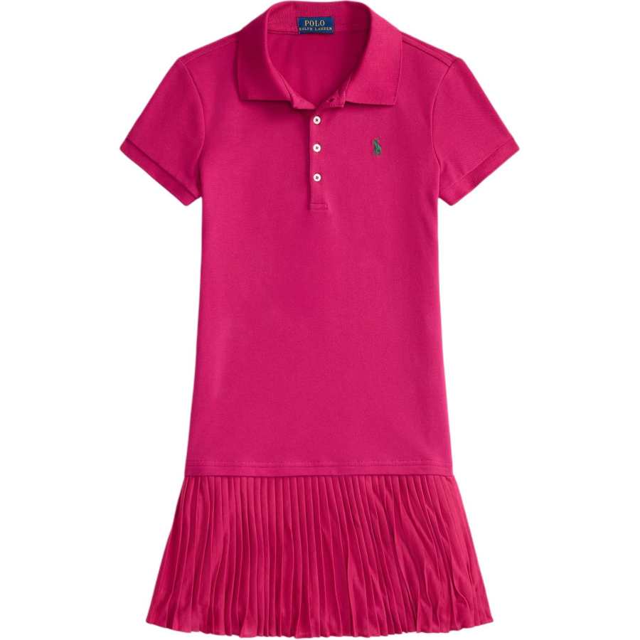 Polo Ralph Lauren Kids Dresses Moderate Short