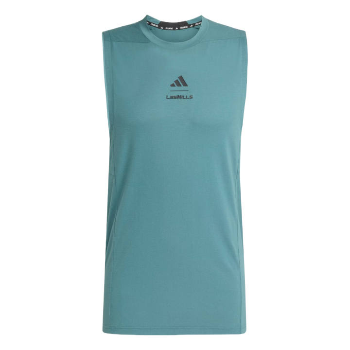 Adidas Adidas x Les Mills Climacool Tank Top Men's