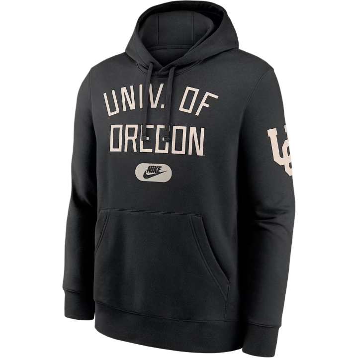 Nike Nike Oregon Club Men's Nike College Pullover Hoodie