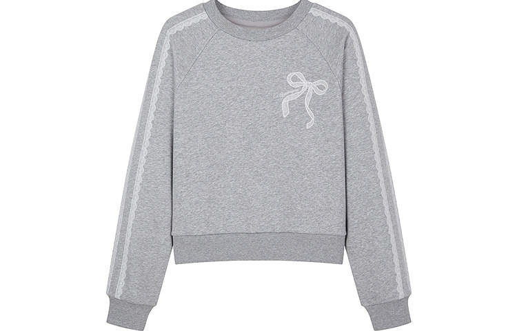 Teenie Weenie Sweatshirt Women's