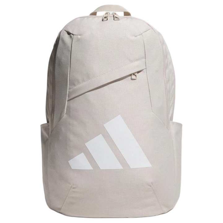 Adidas Adidas ESSENTIALSLifestyle Recycled Polyester Backpack Regular Men's Khaki