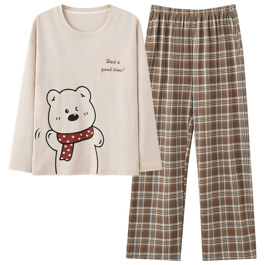MIIOW MIIOW Women's Pajama Sets
