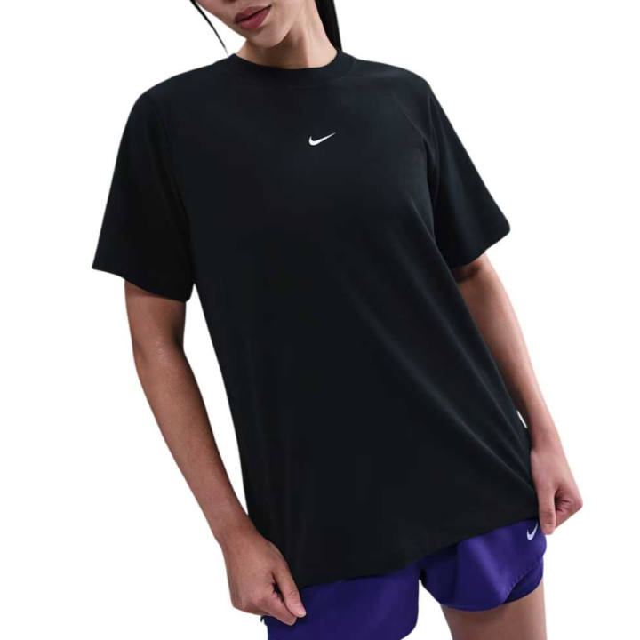 Nike Nike Dri Fit Regular T Shirt Women's
