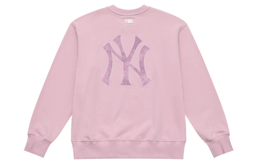 MLB MLB MONOGRAM 25FW Sweatshirt Unisex