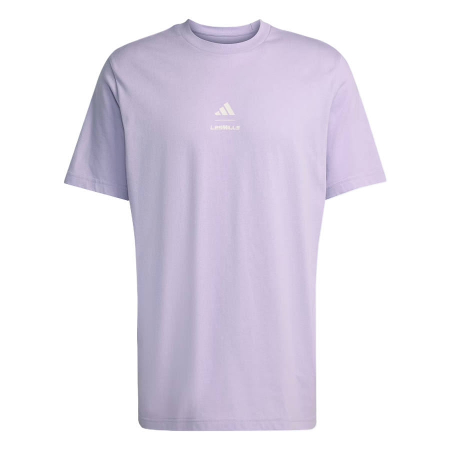 Adidas Adidas x Les Mills T Shirt Men's