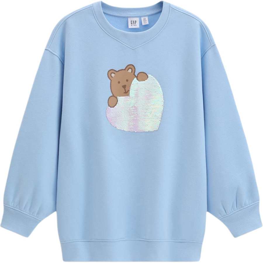 GAP GAP Kids Sweatshirts Crew Neck Moderate