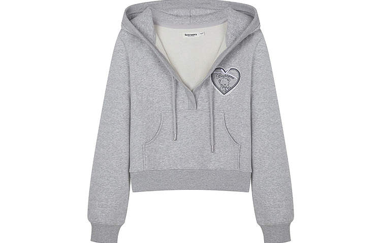 Teenie Weenie Sweatshirt Women's
