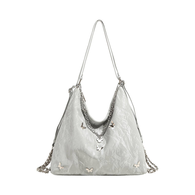 Disney Pu Shoulder Bag Women's Multicolor