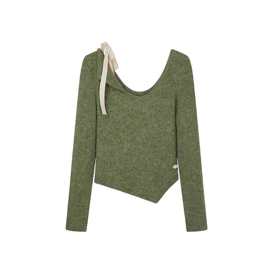 Teenie Weenie 2025 Fall Knitwear Women's