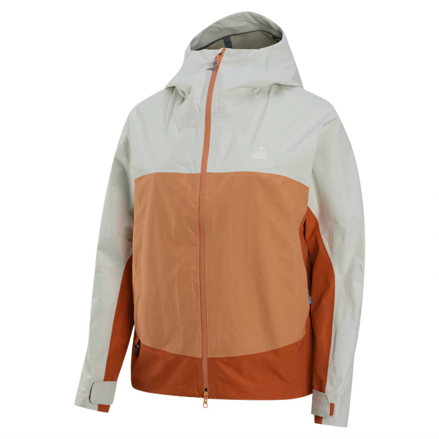 Nike Nike ACG STORM FIT ADV Outdoor Sports Waterproof And Windproof Windbreaker Jacket Women's