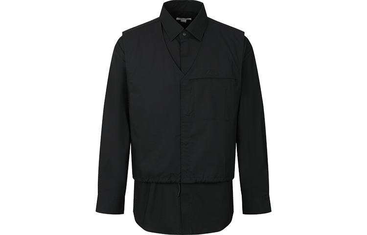 URBAN REVIVO Shirt Apparel Men's