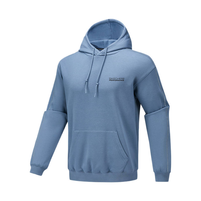 Skechers Basic Sports Collection Sweatshirt Unisex