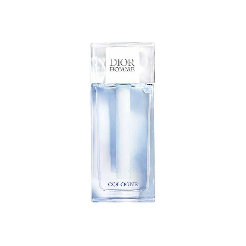 DIOR Jie Ao Cologne Edition Men's Perfume Citrus Scent Family Aromatic Scent Family Eau De Cologne
