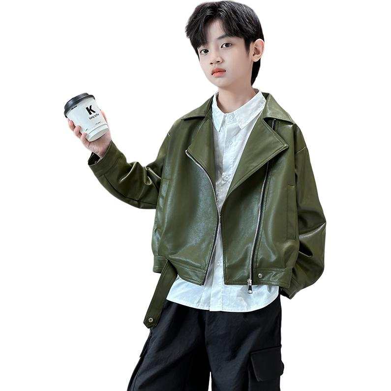 EASTERN CAMEL EASTERN CAMEL Kids Jackets Lapel Moderate