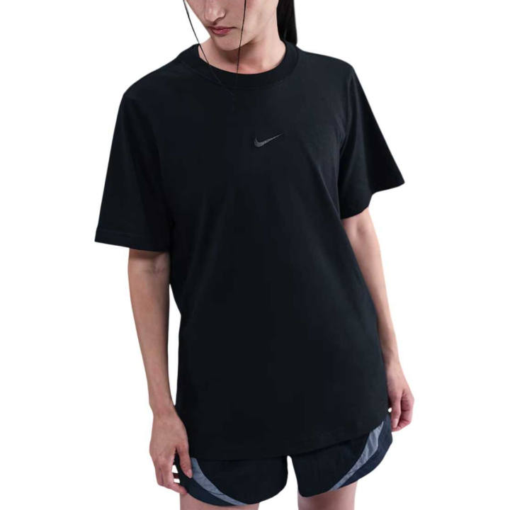Nike Nike Sportswear Drop Shoulder Sleeve T Shirt Women's