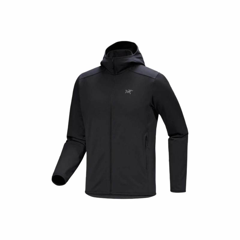 Arcteryx Arc'teryx Moisture wicking Fleece Coat Men's
