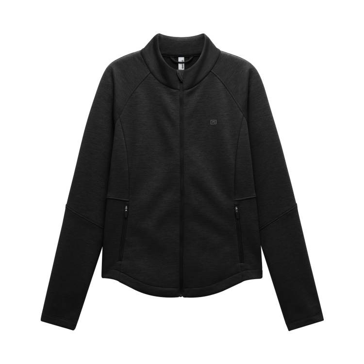 BANANA IN Bananain Velvet feel Coat Women's