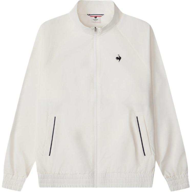 Le Coq Sportif Jackets Men's Stand Collar Moderate Other