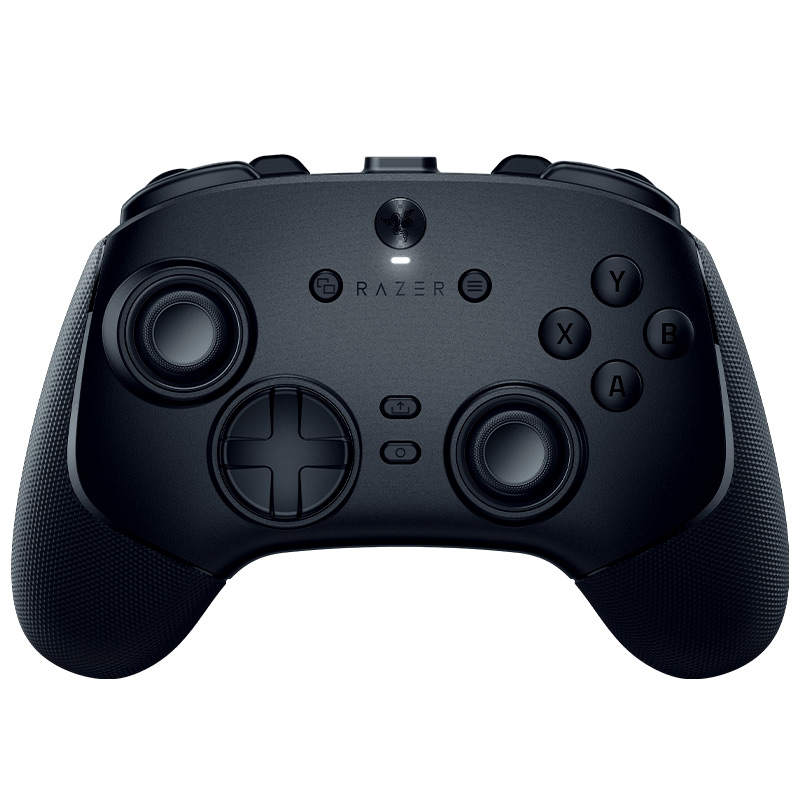 Razer Razer Phantom Wolf V3 Professional Edition 8K Gamepads Computers PC Exclusive Hall Effect Joysticks Wireless