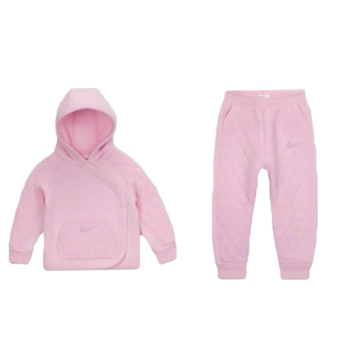 Nike Nike Casual Sportswear FW25 2 Piece Set Infant And Toddler
