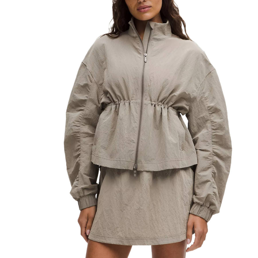 Lululemon Lululemon Jackets Women's Lapel Moderate Other