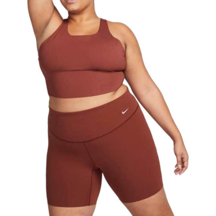 Nike Nike Casual Shorts Women's Brick Red