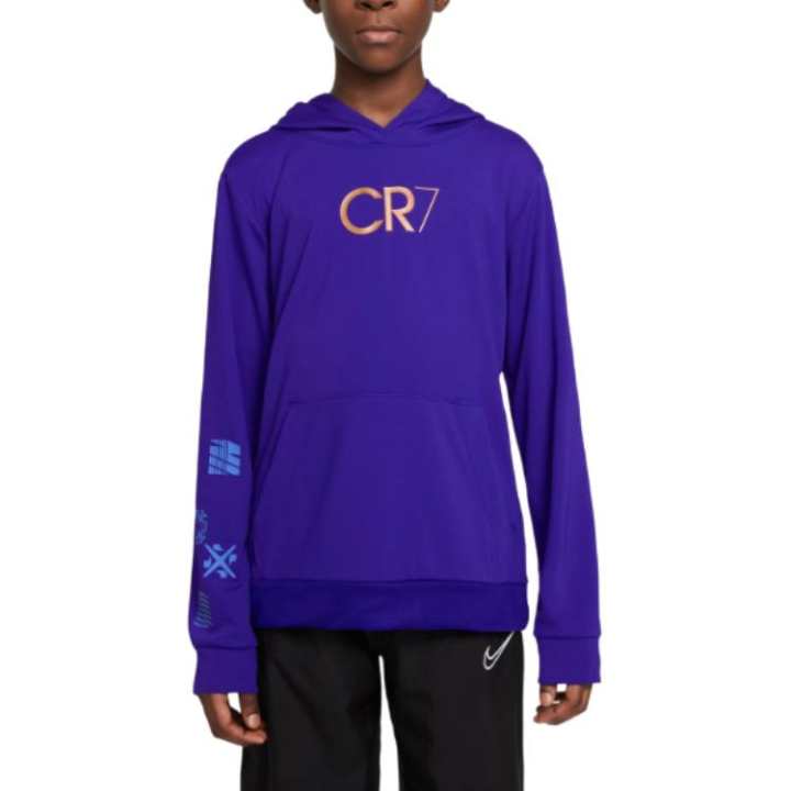 Nike Nike Kids Sweatshirts Hooded Moderate