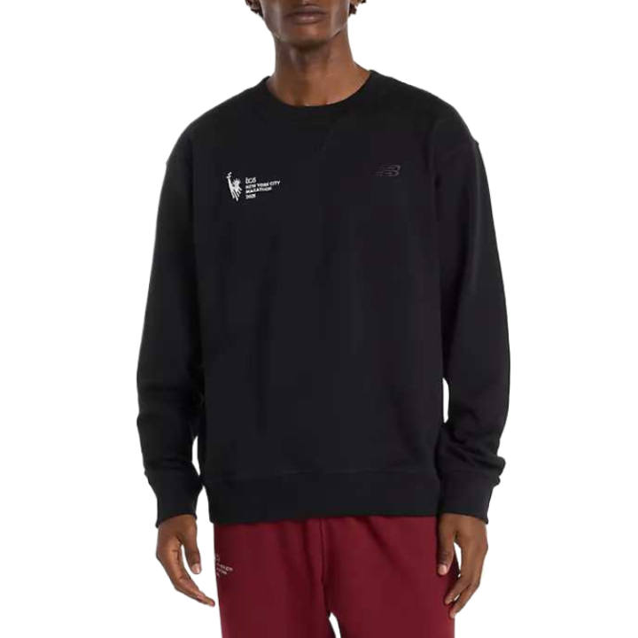 New Balance New Balance NYC Marathon Athletics Sweatshirt Men's
