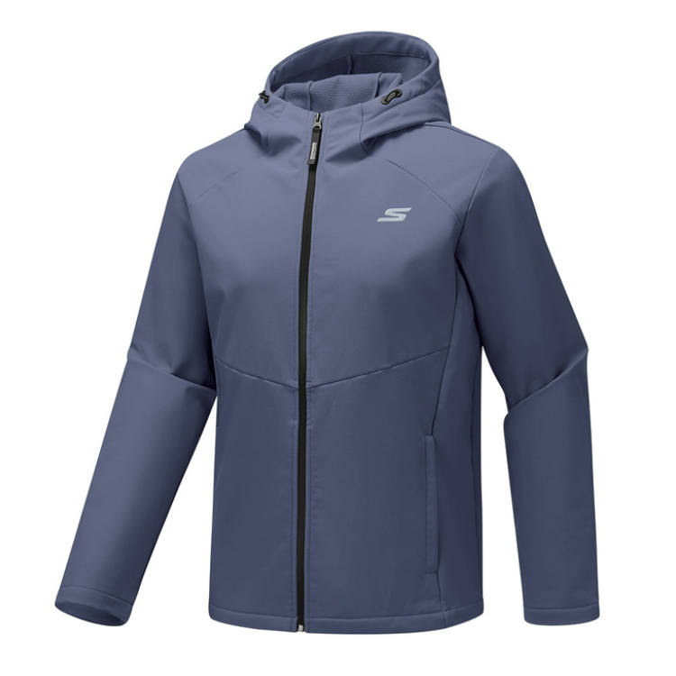 Skechers Basic Sports Collection Jacket Men's