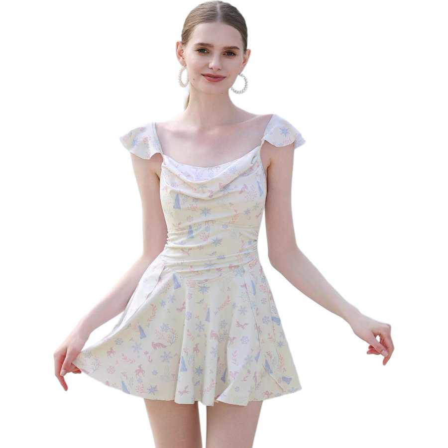 Disney Swim Dresses & Skirts Women's