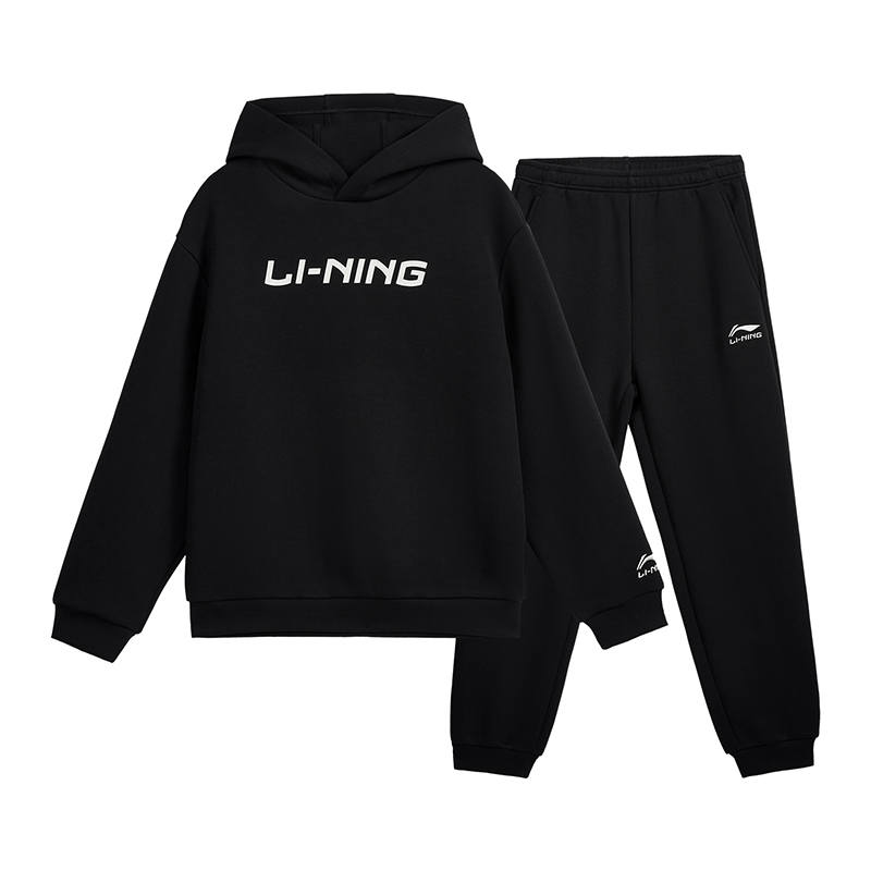 Li-Ning Li Ning Casual Sportswear Teenagers