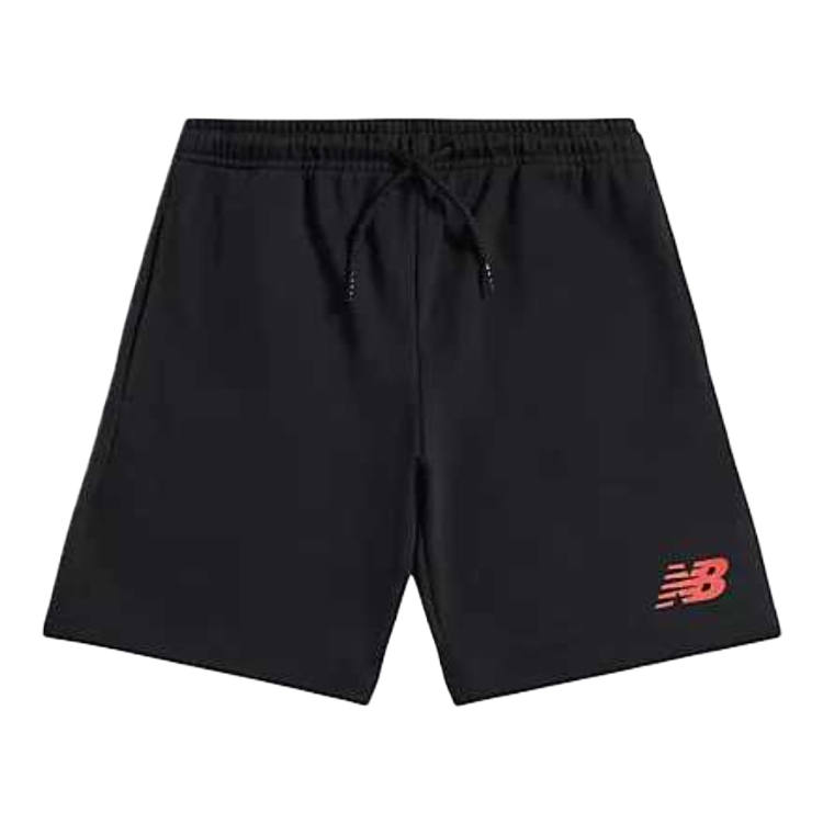New Balance New Balance French Terry Shorts Kids'
