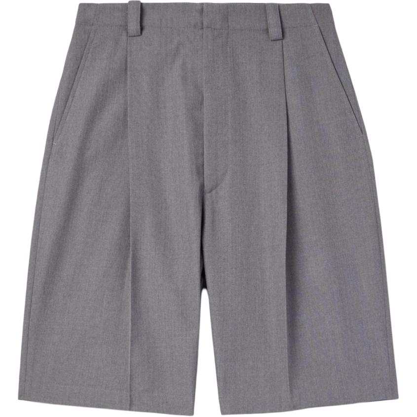 Jacquemus SS24 Casual Shorts Men's