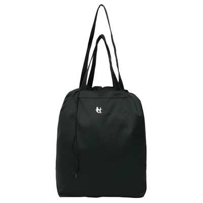 Nanamica Cotton Tote Bag, Shopping Bag, Shoulder Bag, Handbag Unisex Gray