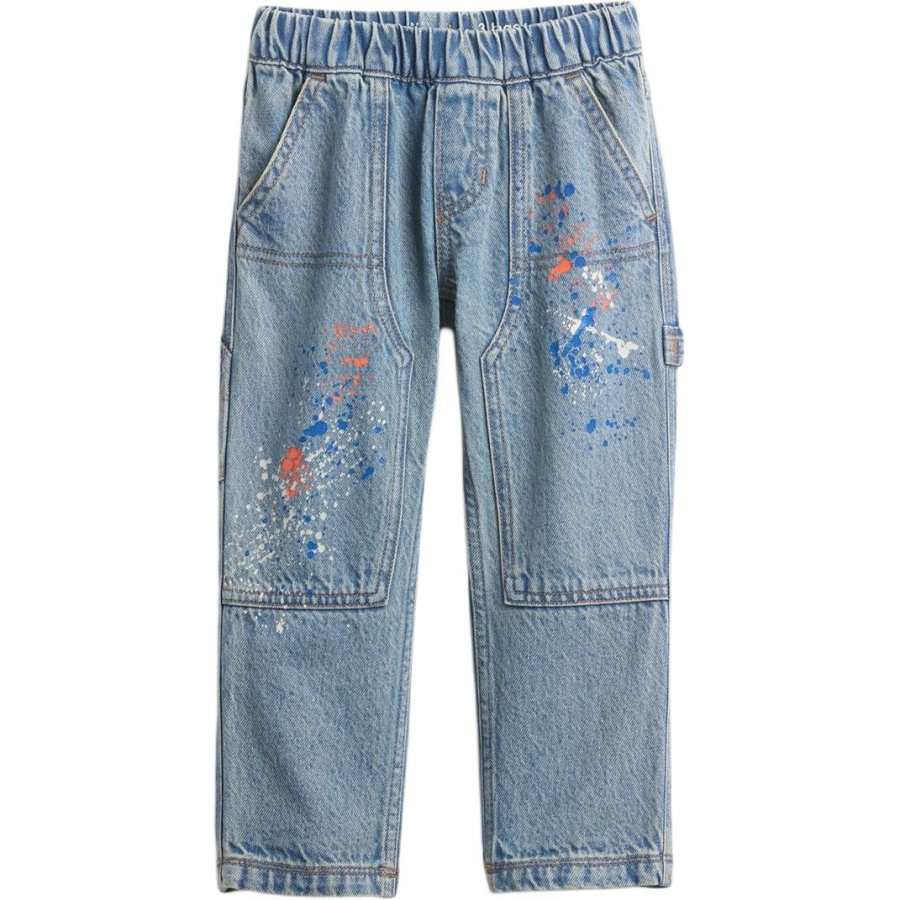 GAP Jeans Children Aged 3 7 Years Old