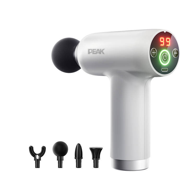 PEAK Fascia Guns Pure Copper AI Movement 99 Levels Strong And Low Noise High Power YWF4208 6BK