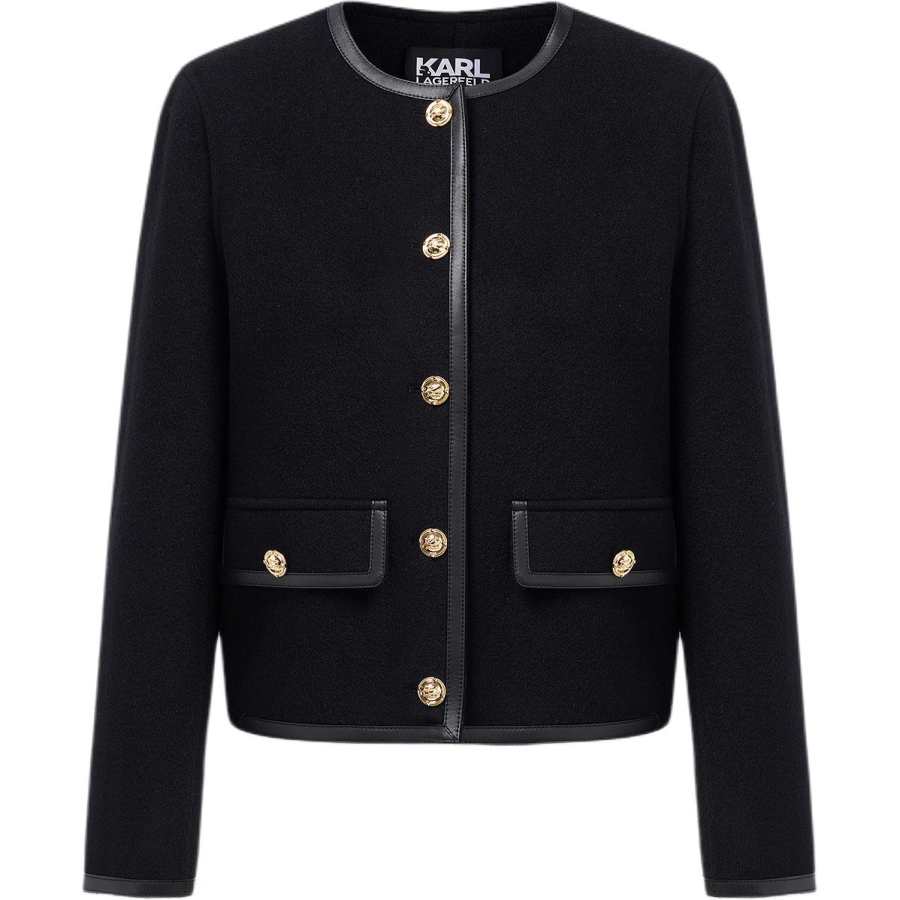 KARL LAGERFELD / Karl Lagerfeld Jeans Jackets & Coats Women's