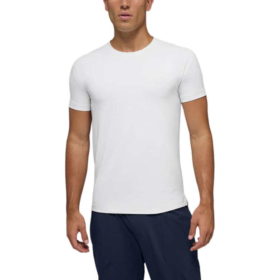 Alo Yoga Idol Crewneck T Shirt Men's