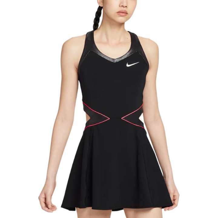 Nike Nike Court Slam Dri FIT Tennis Top Women's