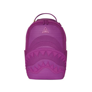 SPRAYGROUND PVC Backpack Regular Unisex Purple