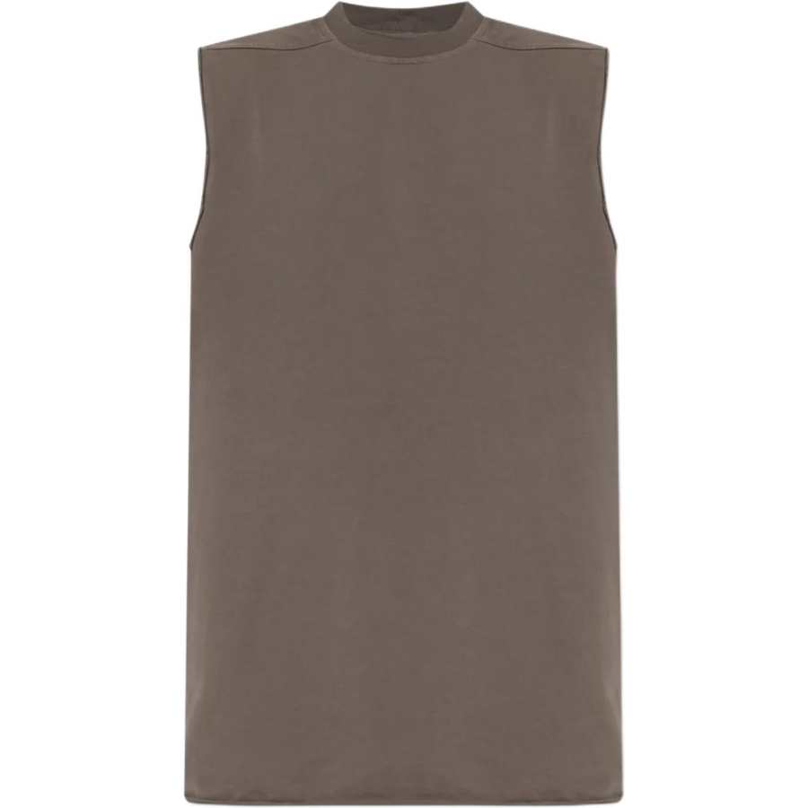 RICK OWENS Concordians Runway Jumbo Sl Top