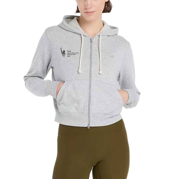 New Balance New Balance NYC Marathon Sweatshirt Women's