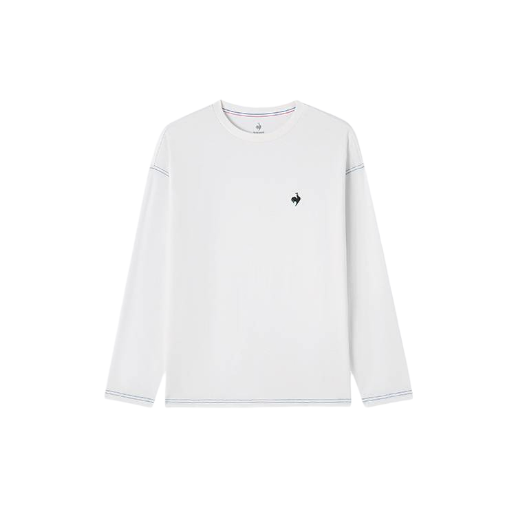 Le Coq Sportif FW25 T Shirt Unisex
