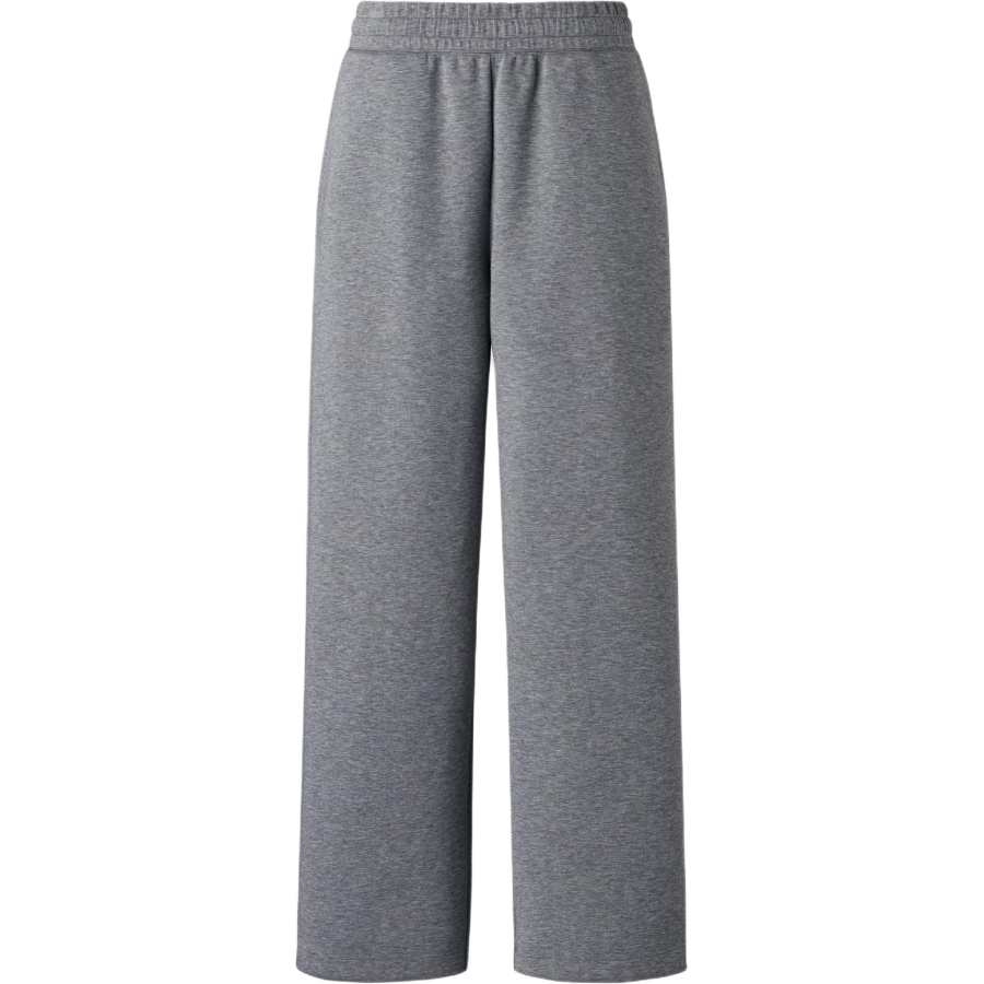 UNIQLO Knitted Sweatpants Unisex